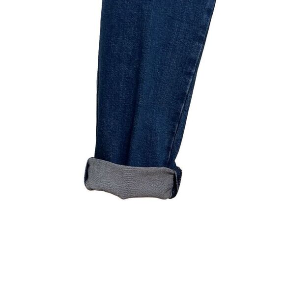 NWT Peserico High Waisted Jeans Denim Pants 6 - Picture 6 of 16